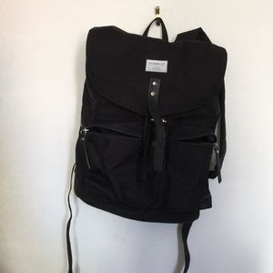 Sandqvist backpack— Swedish made